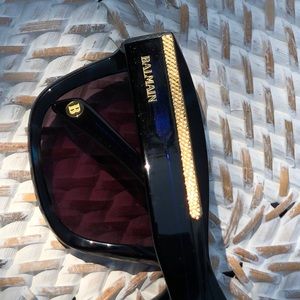 Balmain Sunglasses